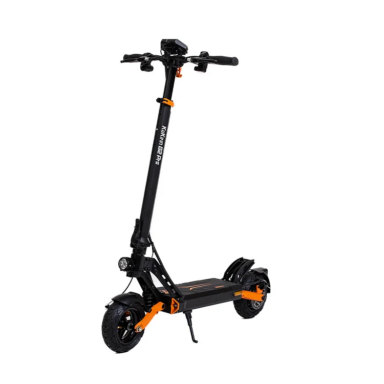 Hulajnoga Elektryczna Kukirin G2 Pro | Moc 720WH | Prędkość Maksymalna 45KM/H