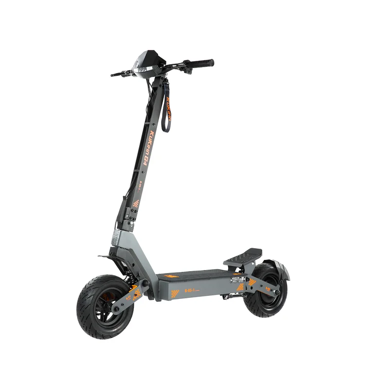 Hulajnoga Elektryczna Kukirin G4 | Mocny Silnik 2000 W | Maks. Prędkość 70 Km/Godz. Prędkość [Wersja 2026]